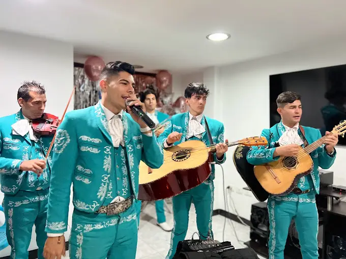 mariachis en pereira - mariachis de pereira