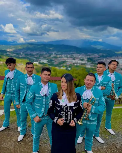 mariachis en pereira