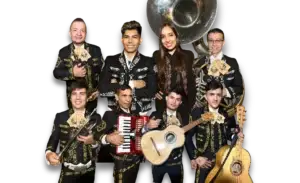 mariachis en pereira