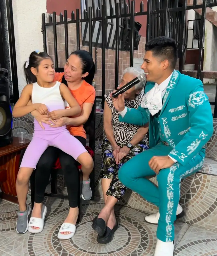 mariachis en pereira