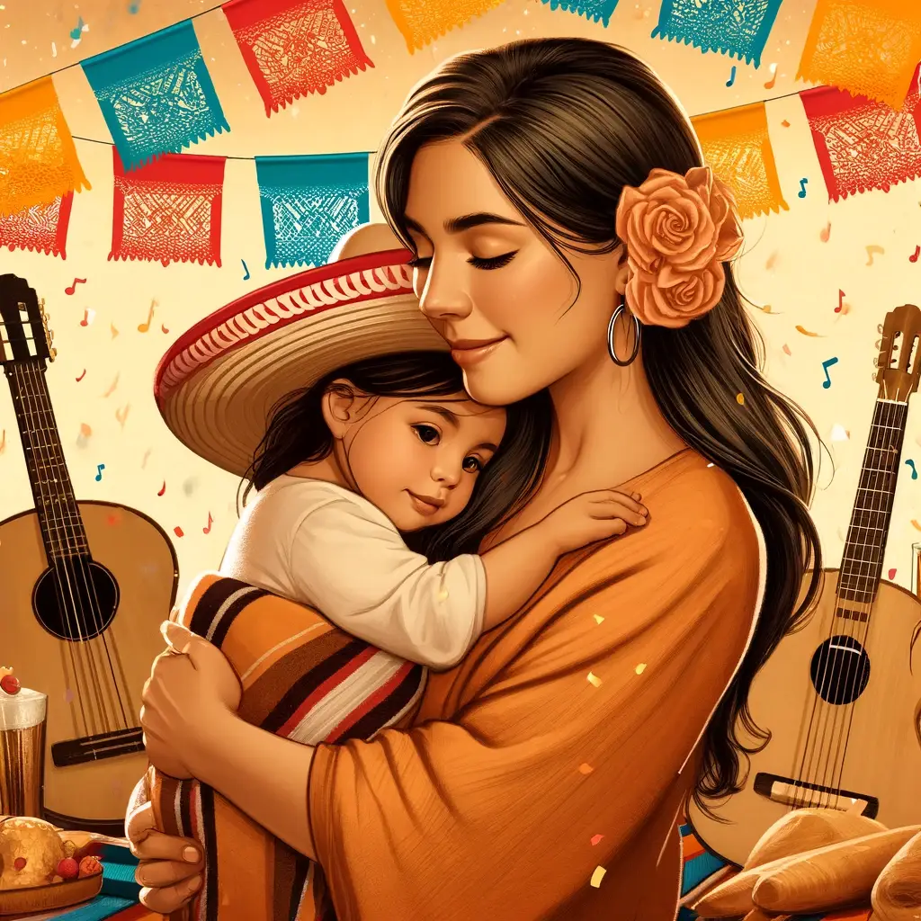 madre canciones de mariachi