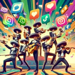 mariachis en pereira