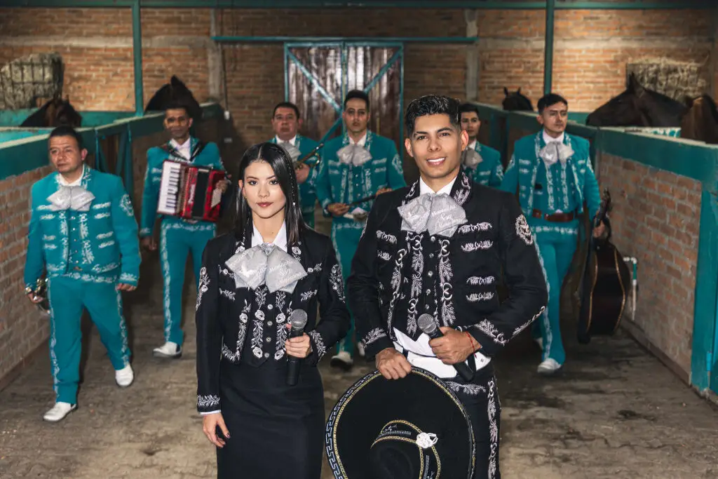 mariachis en pereira